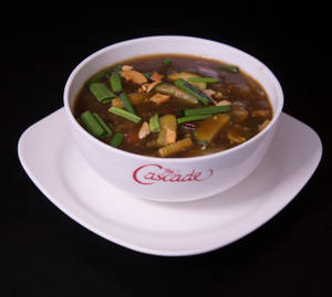 Mixed Vegetables & Cashew Nuts