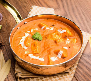 Paneer Hyderabadi