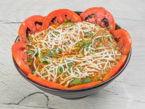 Paneer Handi