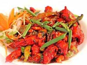 Chicken 555