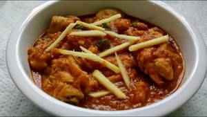 Adraki Chicken Boneless