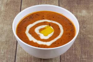 Dal Makhani
