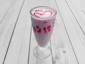 Strawberry Shake