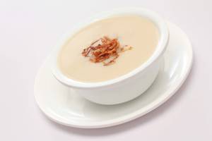 Cream of French Onion Soup