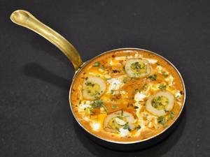 Dum Aloo Kashmiri