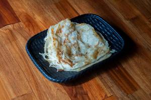 Kerala Paratha