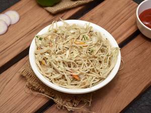 Veg Hakka Noodles