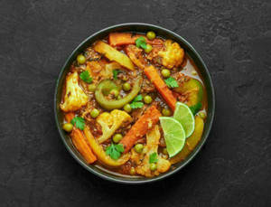 Veg Handi