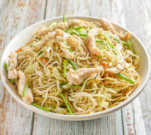 Chicken Chowmein                          