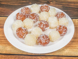 Mixed Ras Bhari (1 Kg)