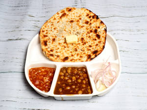 Aloo Naan