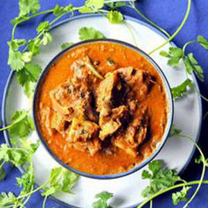 Mutton Varutharachathu