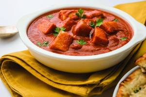 Paneer Peshwari 