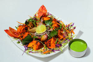 Paneer Tikka- 6 Pieces