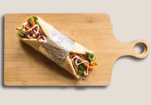 Chicken Shawarma