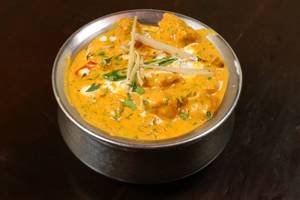 Chicken Dhaniya Adraki
