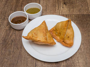 Samosa 