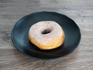 Sugar Donut (80 gms)