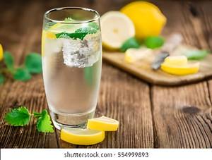 Sweet Lime Soda