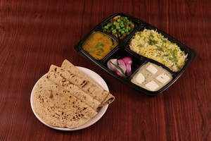 Panjabh Thali 