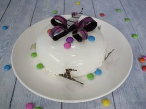 Vanilla Fresh Cream Cake