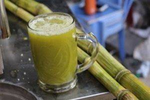 Sugar Cane Juice [1lt]