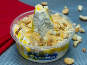 Special Dry Fruit Sundae Pack (500 ml)