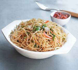 Hakka Noodles