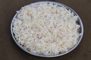 Plain Rice