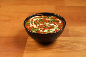 Paneer Butter Masala