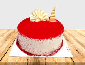 Red Velvet  Cake 