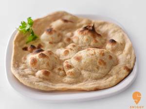 Plain Roti (1 Pcs)