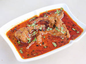 Mutton Chatpata