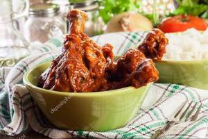 Chicken Drum Stick (1 Pc)