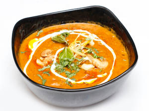 Kaju Paneer Masala
