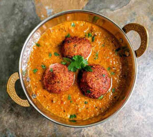 Veg Kofta