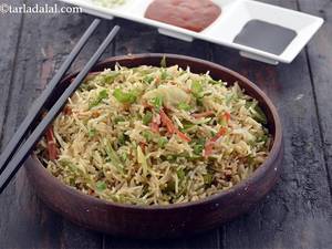 Egg Fired Rice