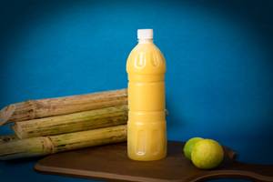 Lemon Sugarcane [1litre]