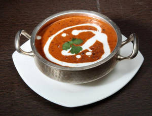 Dal Makhani