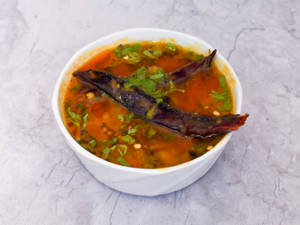 Dal Tadka