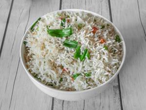 Veg Fried Rice