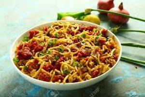 Mutton Noodles