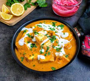 Paneer Butter Masala