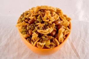 Bombay Mixture 250Grms
