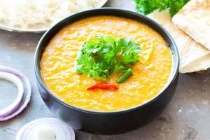 Dal Fry