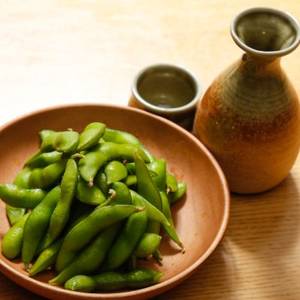 Edamame
