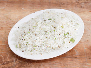 Jeera Rice