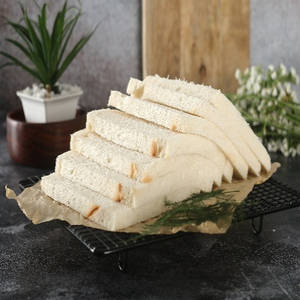 White Sandwich Bread
