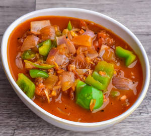 Chilli Gobi