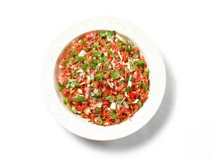 Vegetable Fried Rice